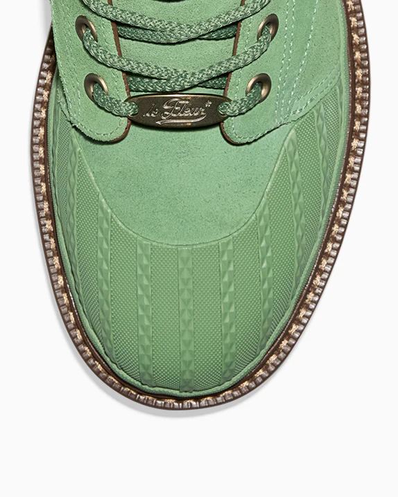 1908 Bronco Boot - Image 5