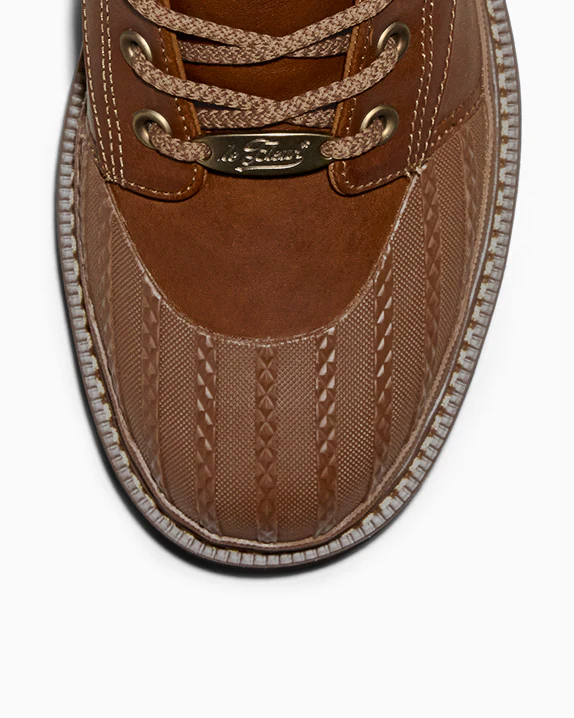 1908 Bronco Boot - Image 8