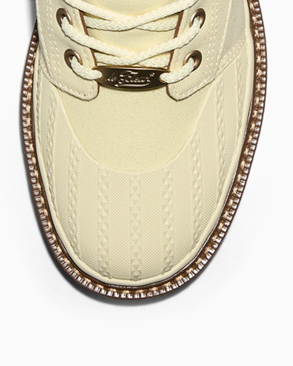 1908 Bronco Boot - Image 8