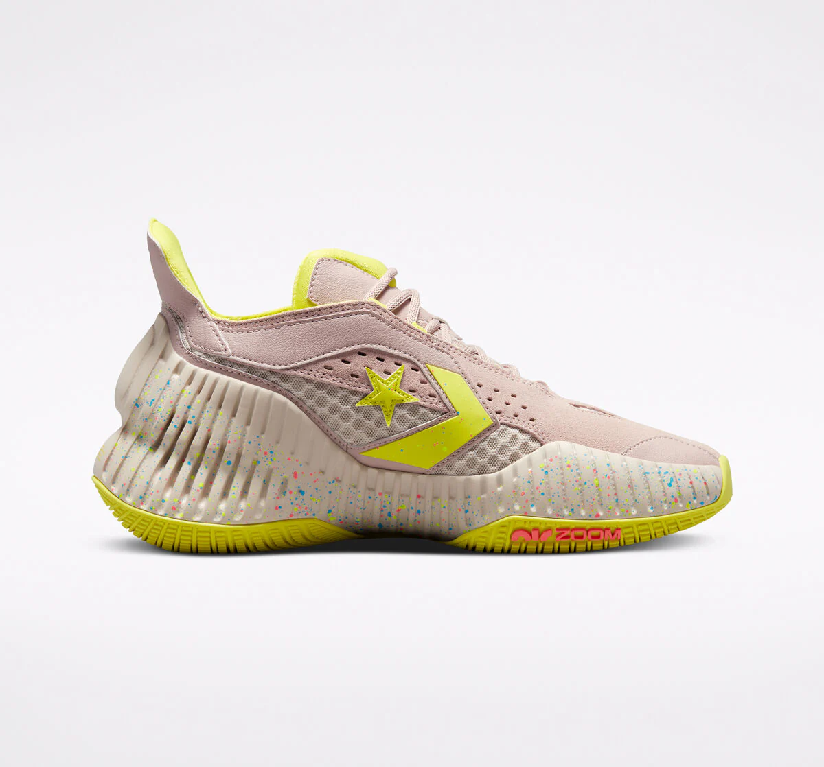 All Star BB Prototype CX Vegas Lights Low Top