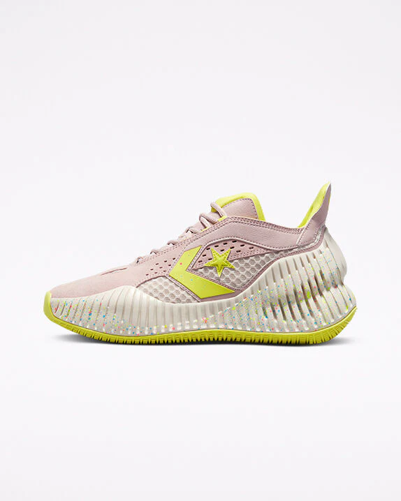 All Star BB Prototype CX Vegas Lights Low Top - Image 3