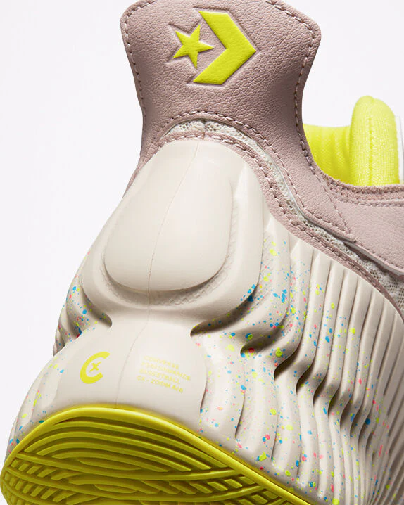 All Star BB Prototype CX Vegas Lights Low Top - Image 6