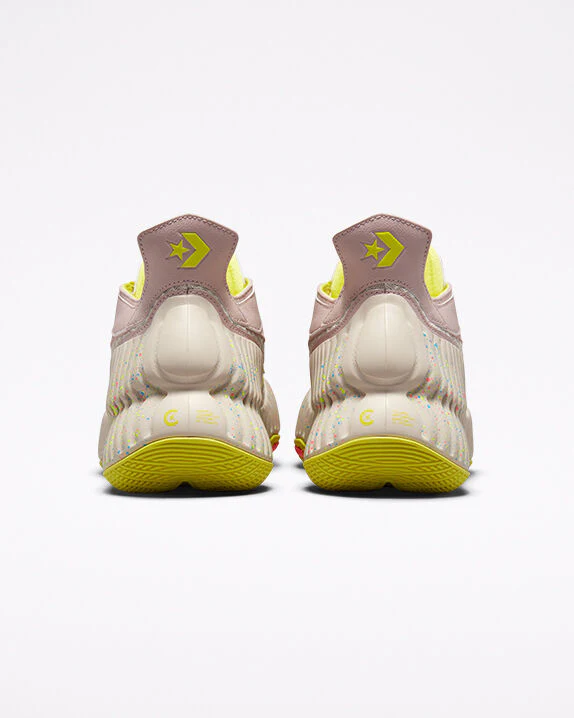 All Star BB Prototype CX Vegas Lights Low Top - Image 7