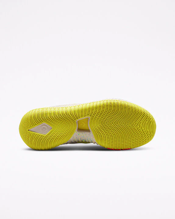 All Star BB Prototype CX Vegas Lights Low Top - Image 8