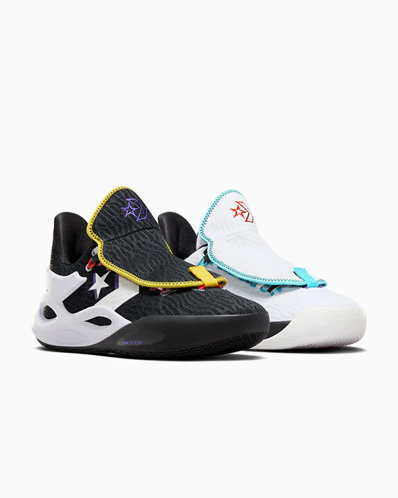 All Star BB Trilliant Cx Low Top - Image 2