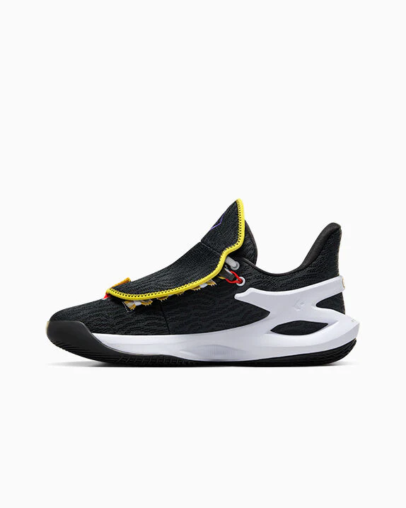 All Star BB Trilliant Cx Low Top - Image 5
