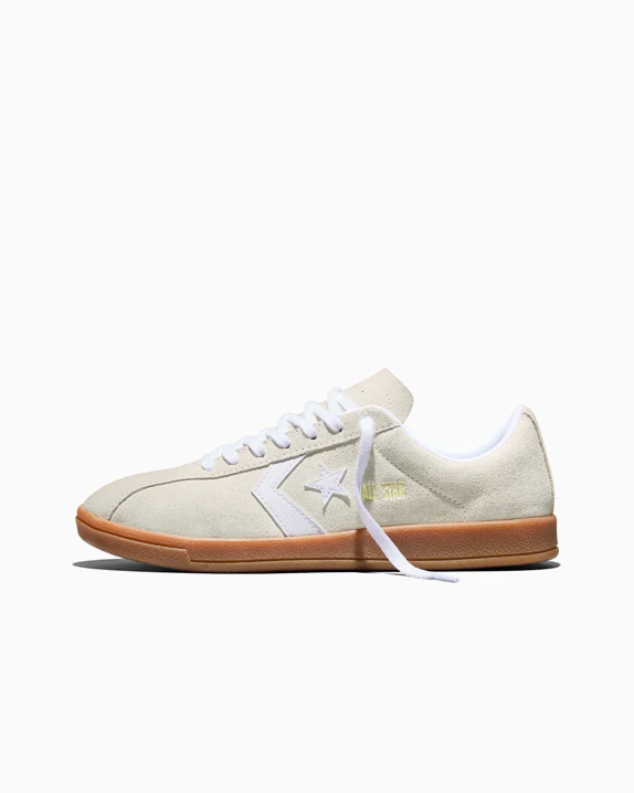 All Star Classic Trainer Suede - Image 10