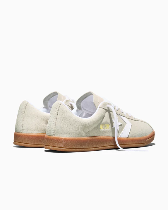 All Star Classic Trainer Suede - Image 11