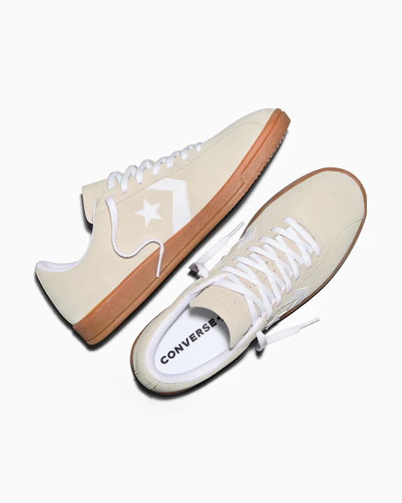 All Star Classic Trainer Suede - Image 12