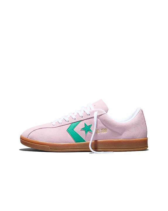 All Star Classic Trainer Suede - Image 15
