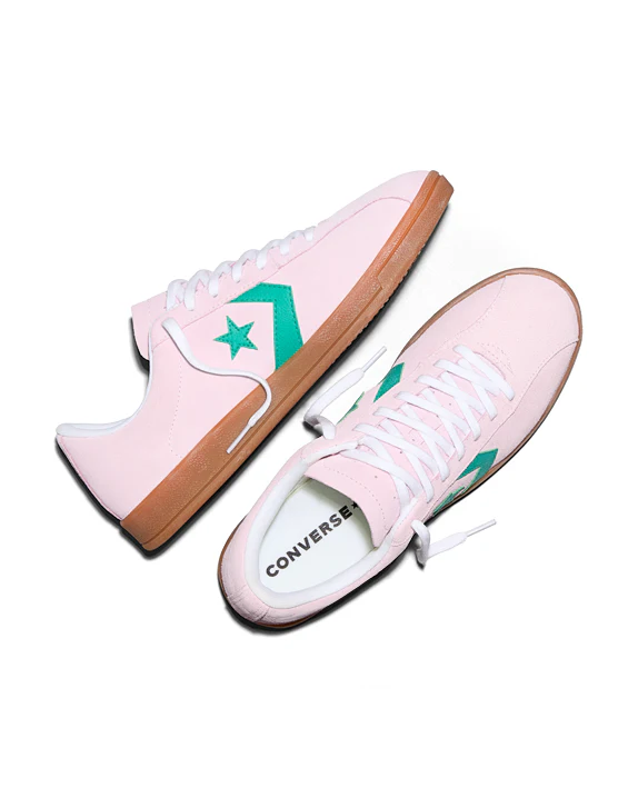 All Star Classic Trainer Suede - Image 16