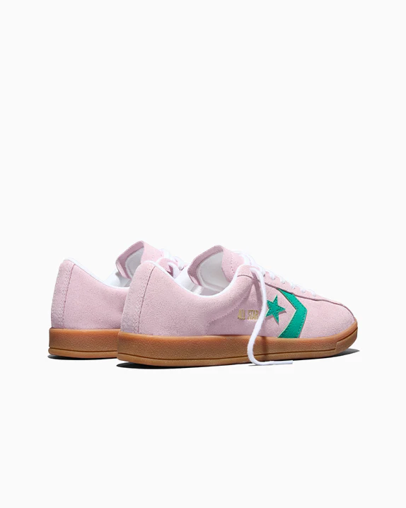 All Star Classic Trainer Suede - Image 17