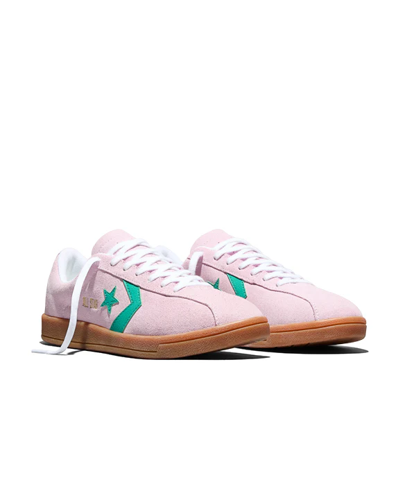 All Star Classic Trainer Suede - Image 18