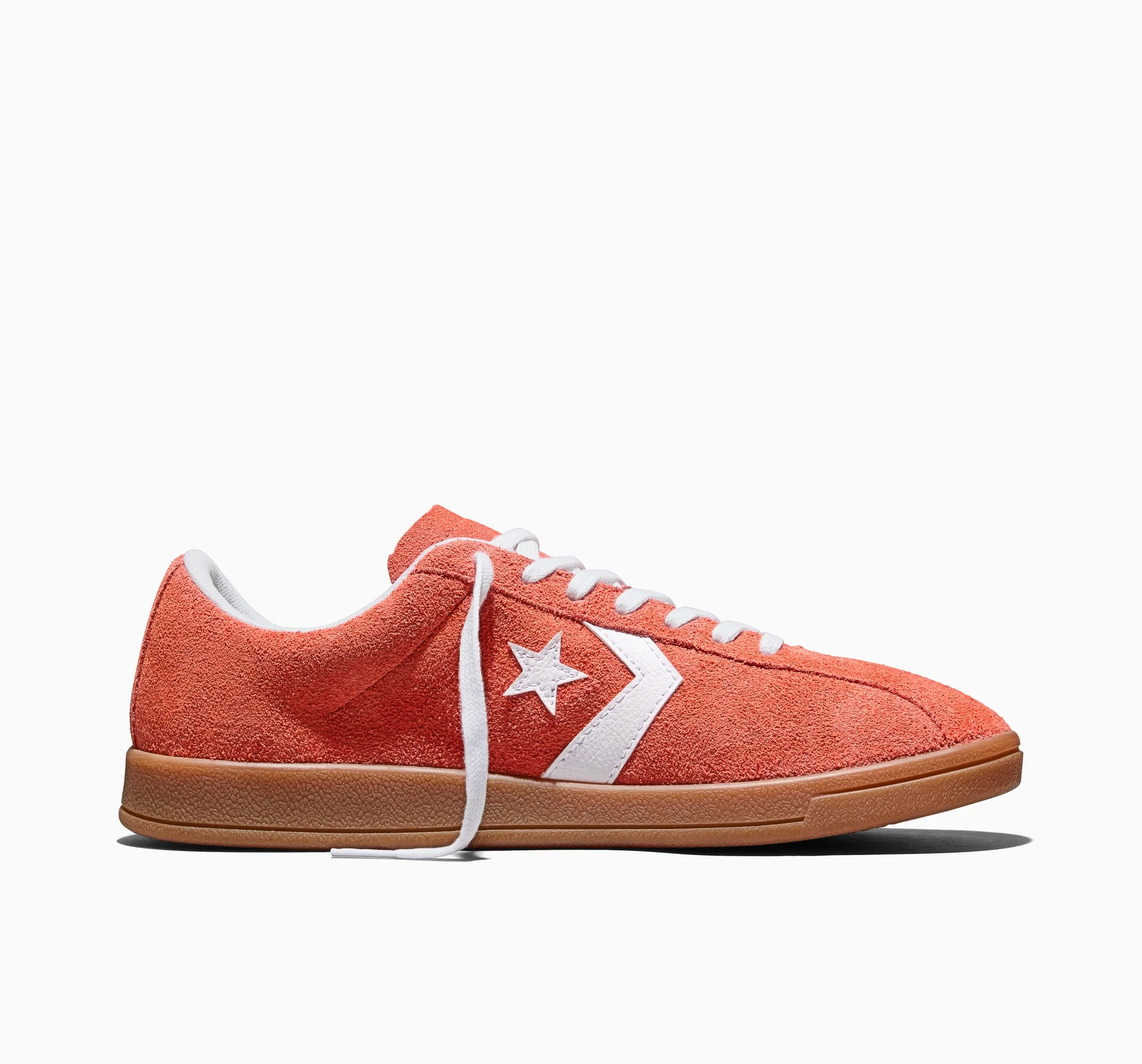 All Star Classic Trainer Suede - Image 2
