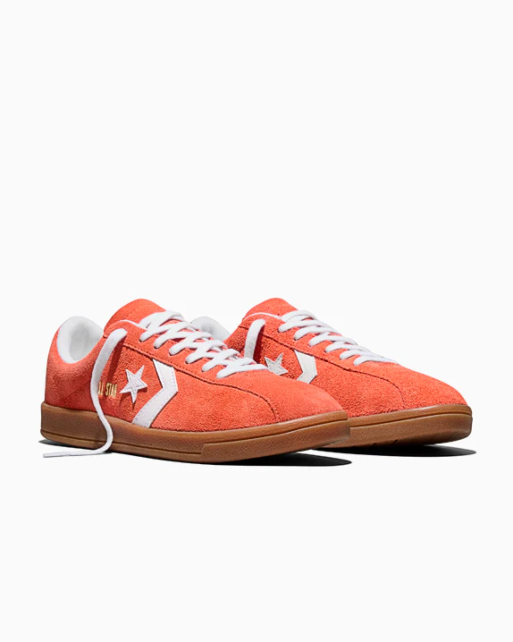 All Star Classic Trainer Suede - Image 3
