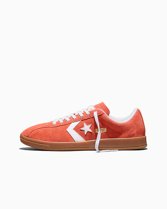 All Star Classic Trainer Suede - Image 5