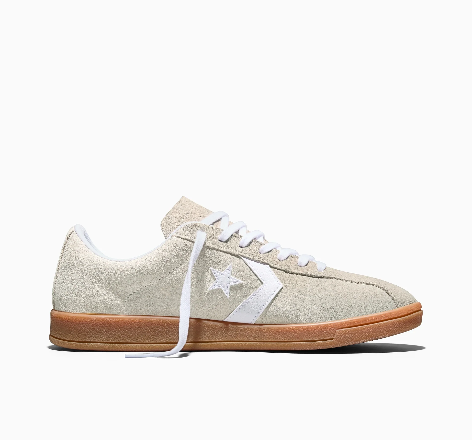 All Star Classic Trainer Suede - Image 8