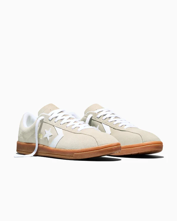 All Star Classic Trainer Suede - Image 9
