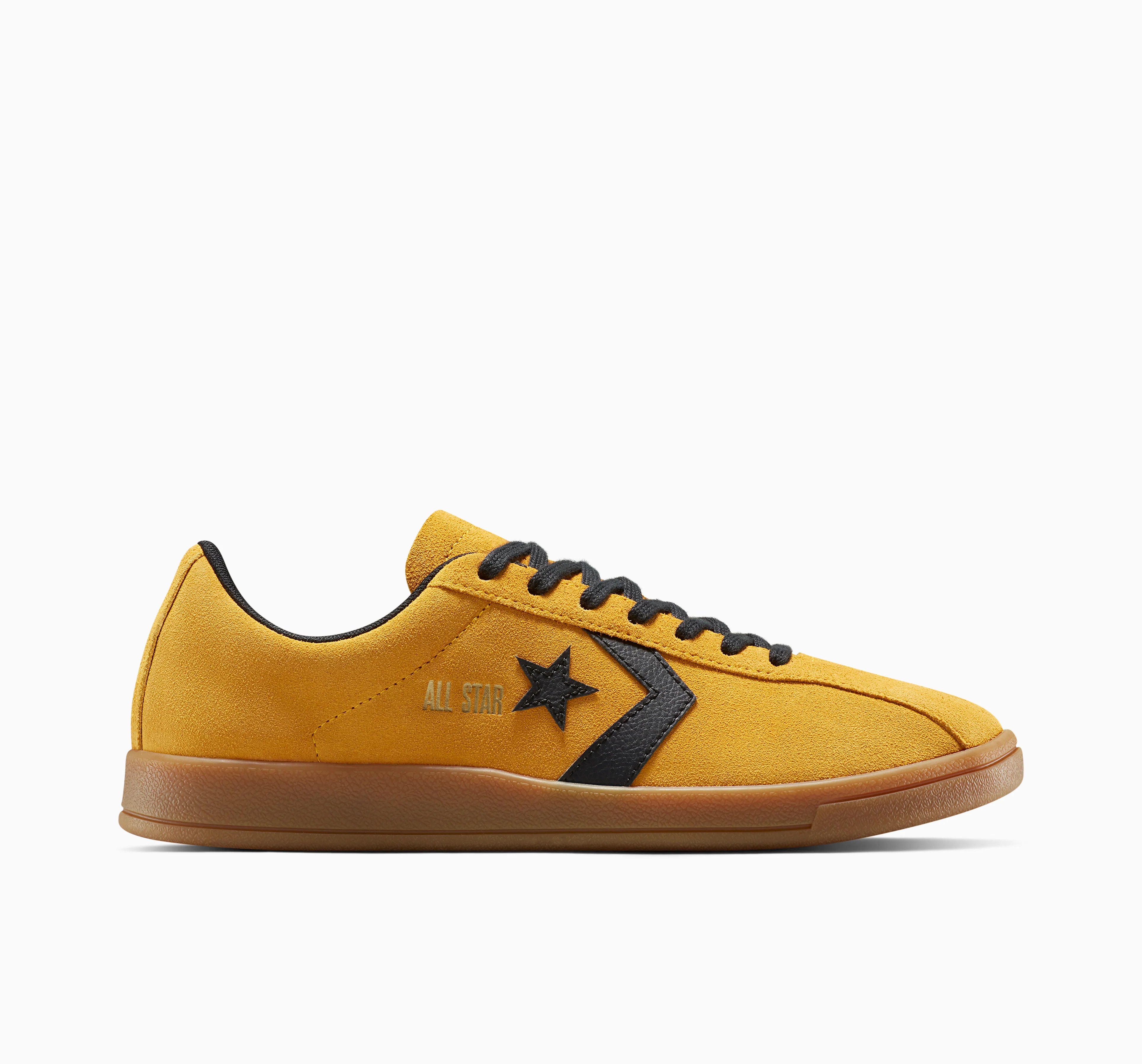 All Star Classic Trainer Suede - Image 3