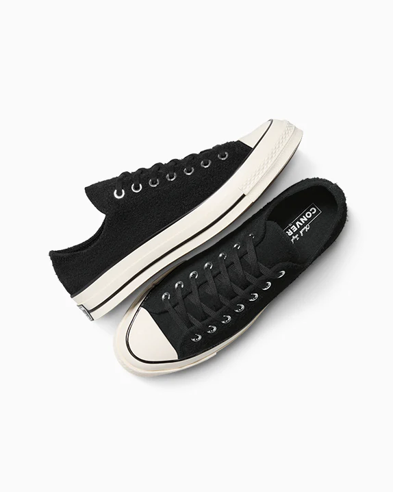 Chuck 70 - Image 2