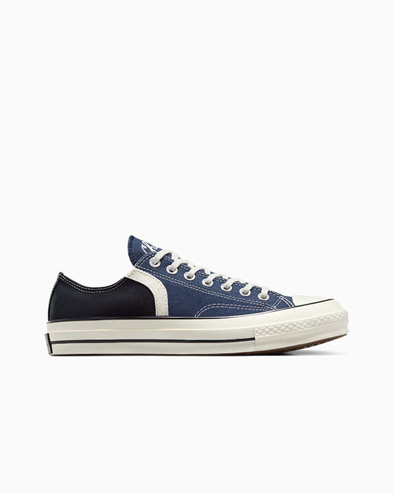 Chuck 70 Archival Stripes Low Top - Image 4
