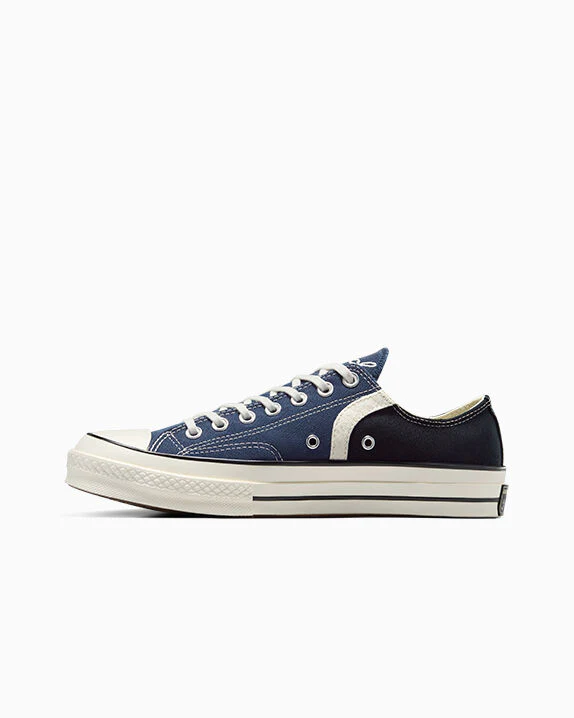 Chuck 70 Archival Stripes Low Top - Image 5
