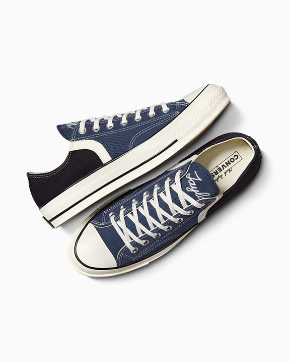 Chuck 70 Archival Stripes Low Top - Image 7