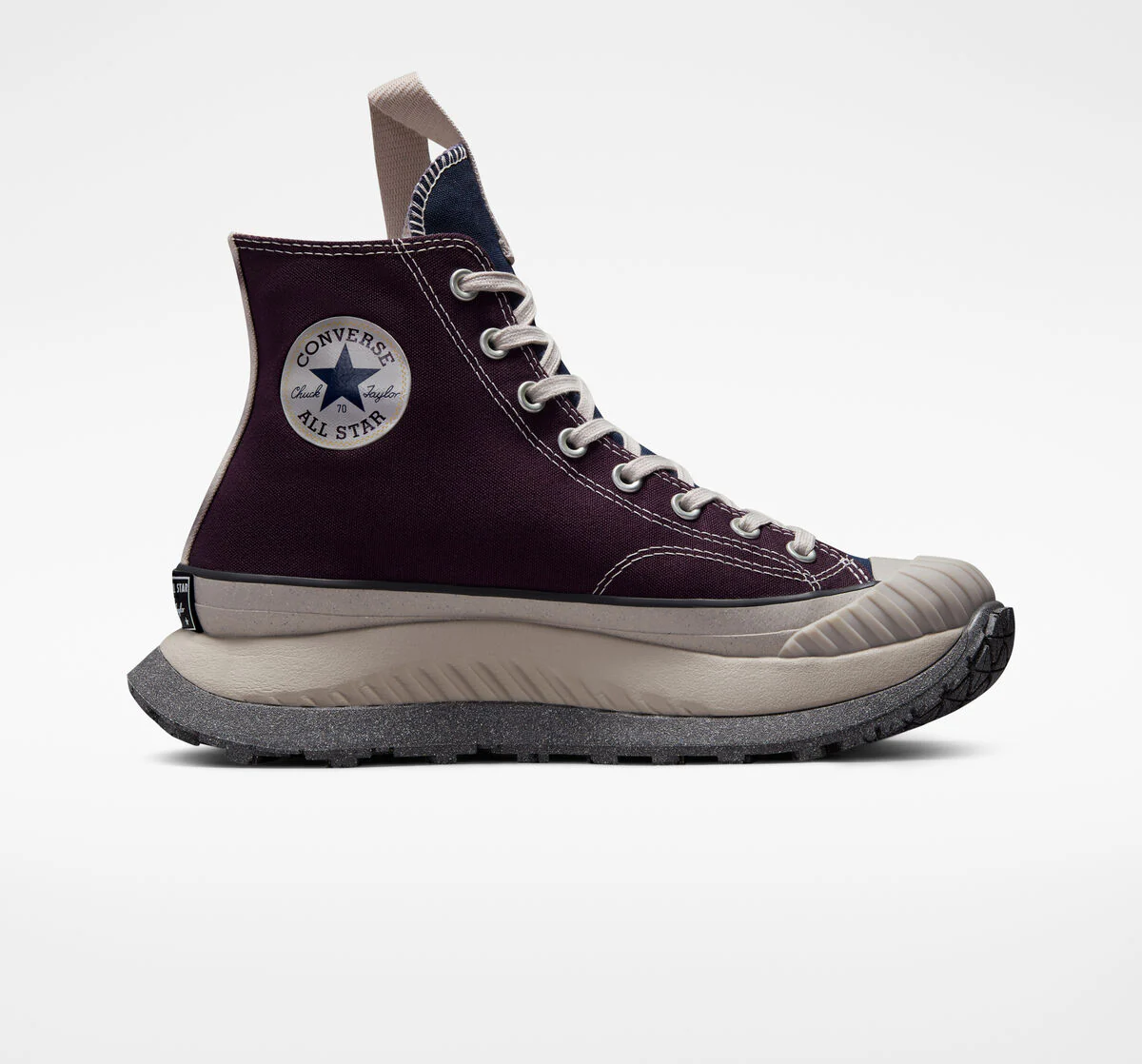 Chuck 70 AT-CX Counter Climate