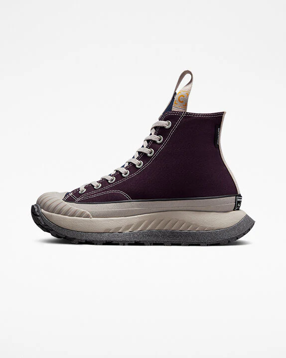 Chuck 70 AT-CX Counter Climate - Image 7