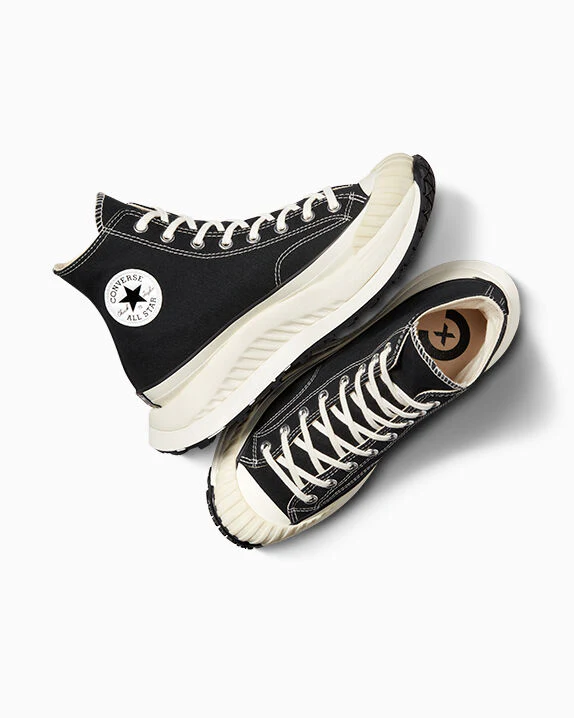 Chuck 70 AT-CX Platform - Image 2