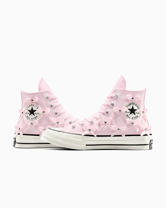 Chuck 70 Bows & Studs - Image 2