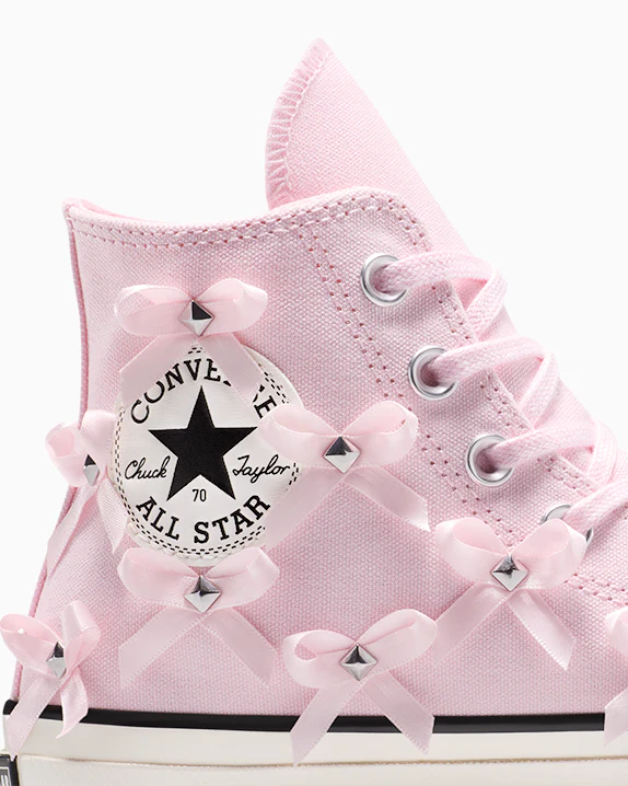 Chuck 70 Bows & Studs - Image 3