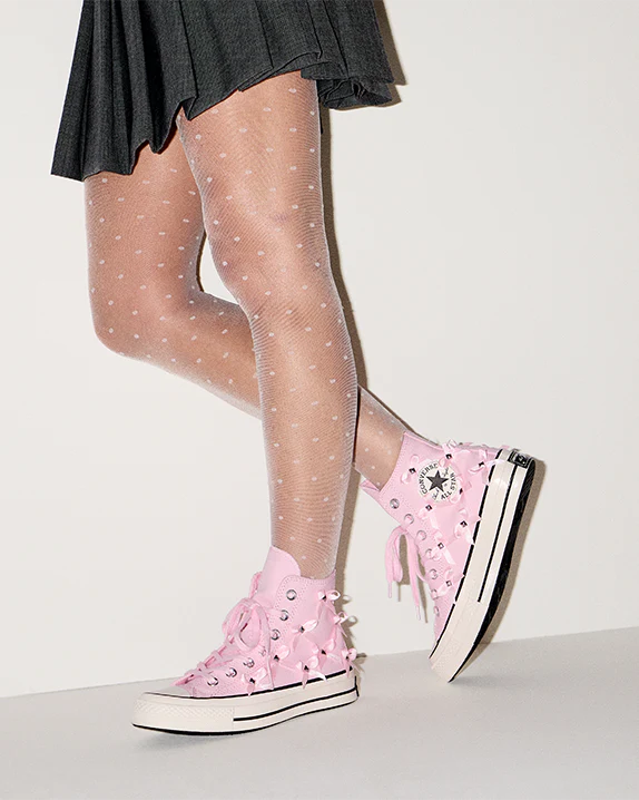 Chuck 70 Bows & Studs - Image 5