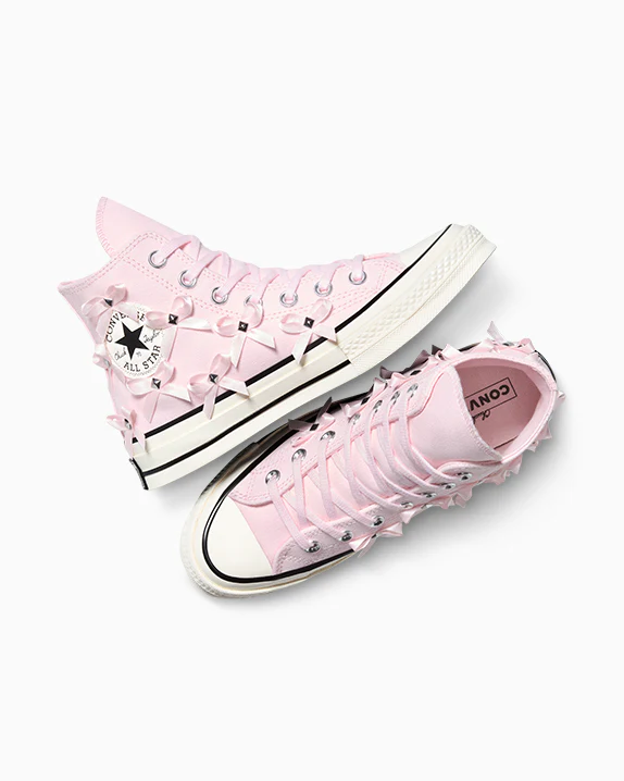 Chuck 70 Bows & Studs - Image 6