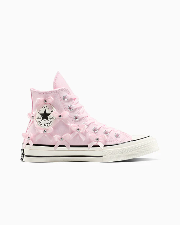 Chuck 70 Bows & Studs - Image 9