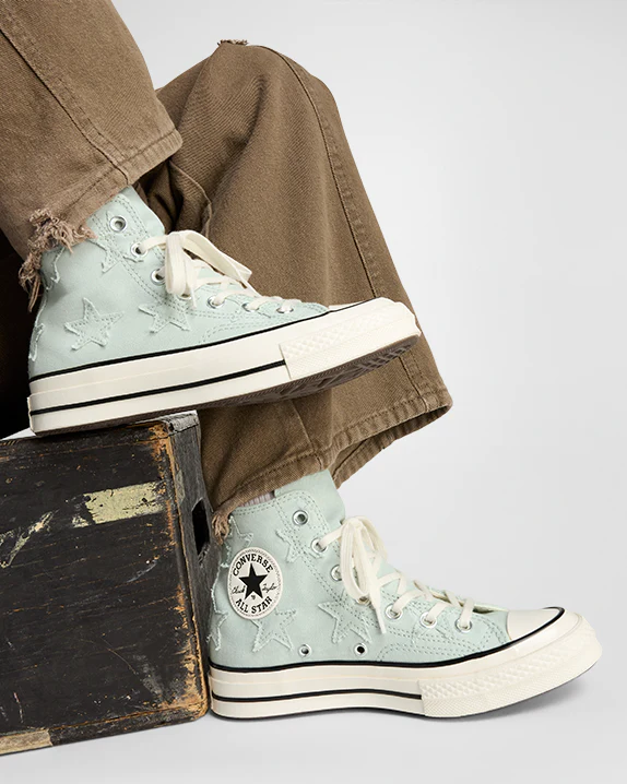 Chuck 70 Celestial - Image 2
