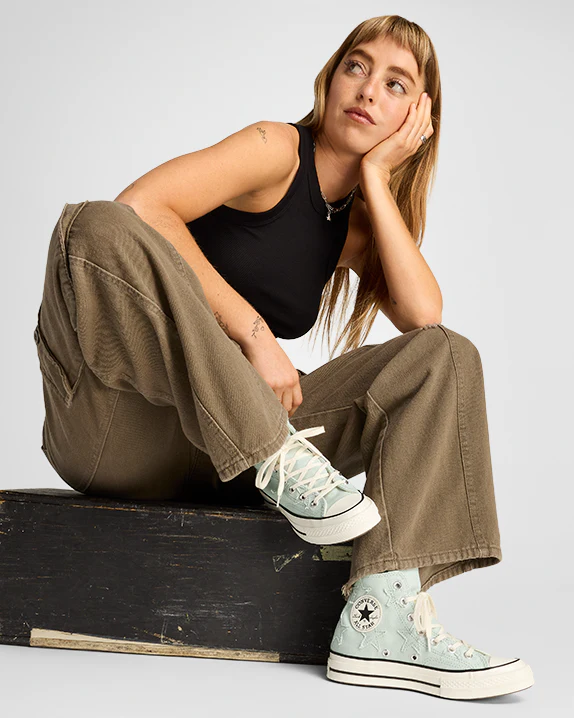 Chuck 70 Celestial - Image 6