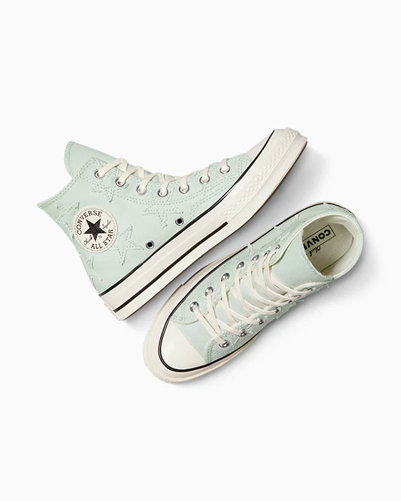 Chuck 70 Celestial - Image 9