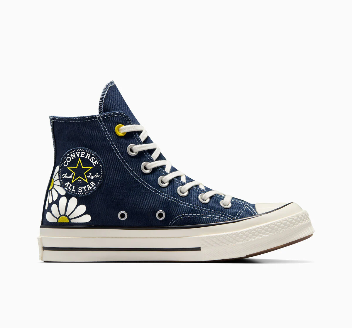 Chuck 70 Floral