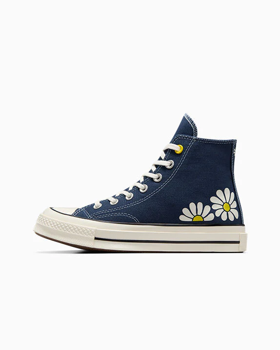 Chuck 70 Floral - Image 2
