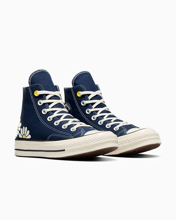 Chuck 70 Floral - Image 5