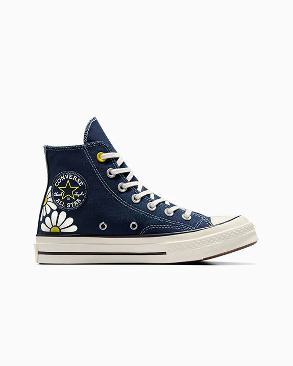 Chuck 70 Floral - Image 6