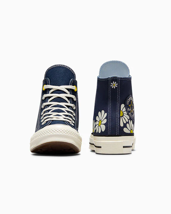 Chuck 70 Floral - Image 7