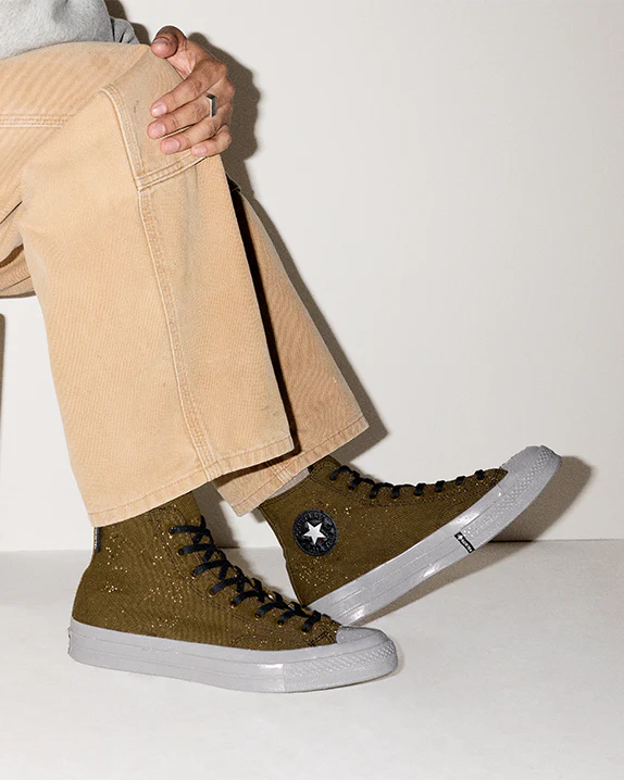 Chuck 70 GORE-TEX Waterproof - Image 13