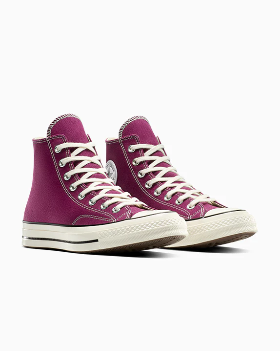 Chuck 70 High Top Limited Time Colours - Image 10