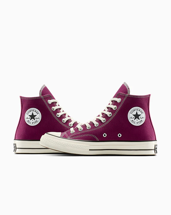 Chuck 70 High Top Limited Time Colours - Image 11