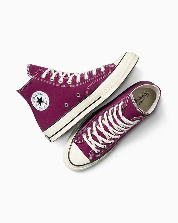 Chuck 70 High Top Limited Time Colours - Image 12