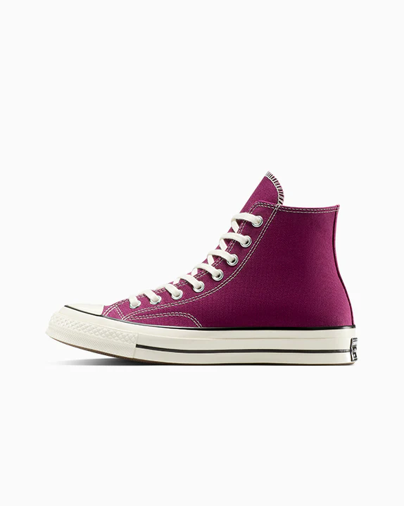 Chuck 70 High Top Limited Time Colours - Image 14