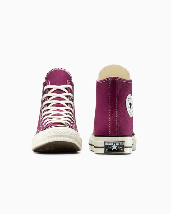 Chuck 70 High Top Limited Time Colours - Image 15