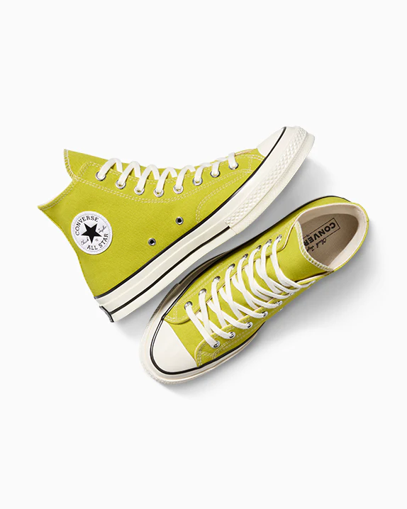 Chuck 70 High Top Limited Time Colours - Image 3